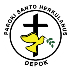 Paroki St. Herkulanus