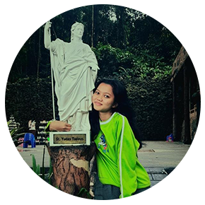 Picture of Angela Valentina