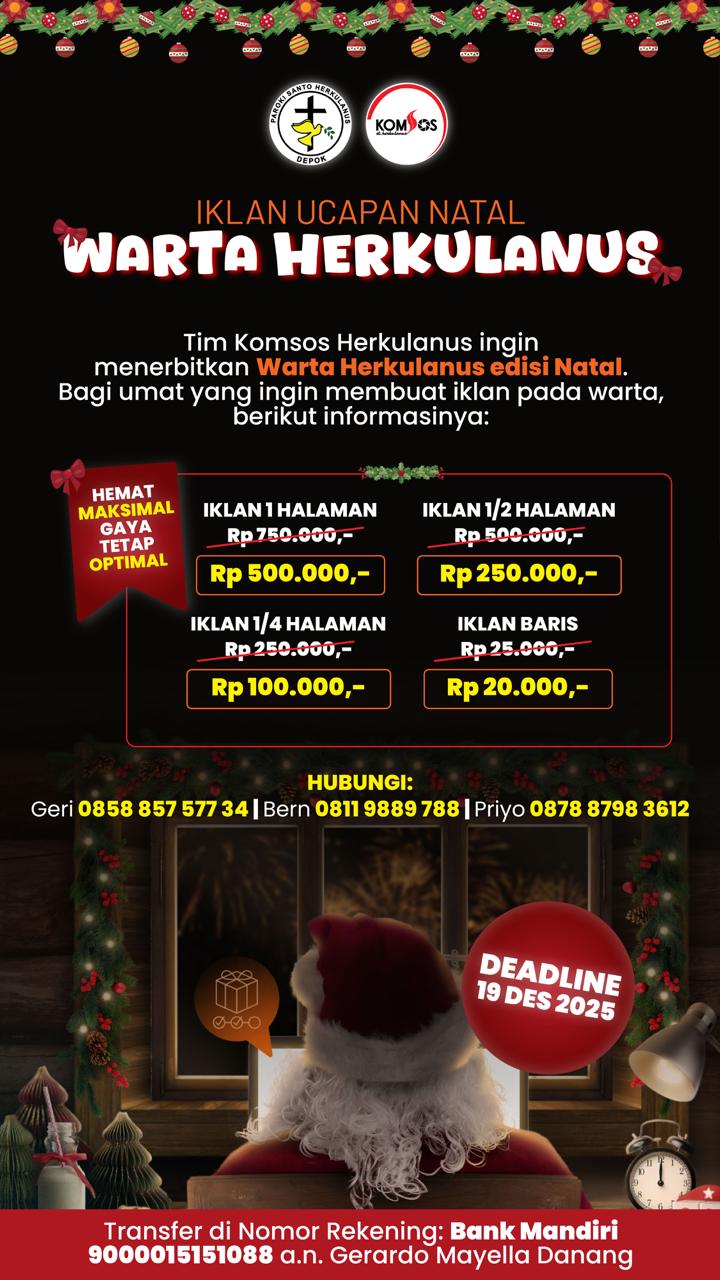 Warta Herkulanus 2025