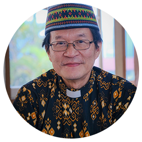 Picture of Rm. Agustinus Surianto Himawan